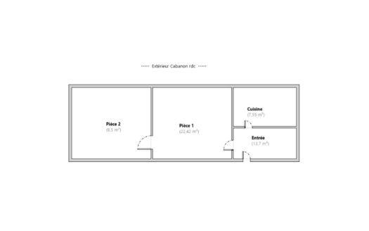 Maison Issy-les-Moulineaux, MONTEZY