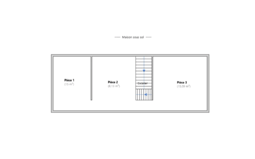 Maison Issy-les-Moulineaux, MONTEZY
