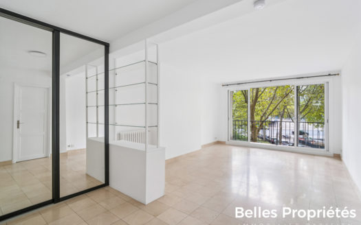 Appartement Paris 17, MAILLOT