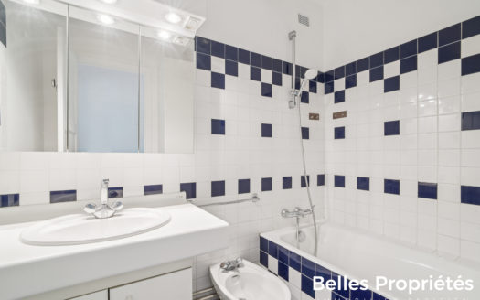 Appartement Paris 17, MAILLOT