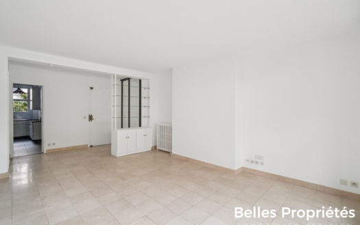 Appartement Paris 17, MAILLOT