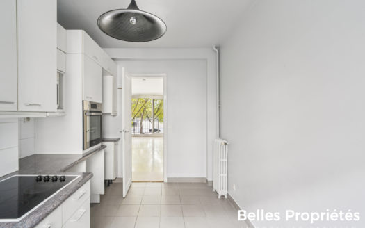 Appartement Paris 17, MAILLOT