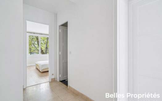 Appartement Paris 17, MAILLOT