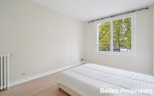 Appartement Paris 17, MAILLOT