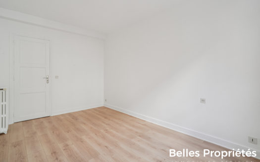 Appartement Paris 17, MAILLOT