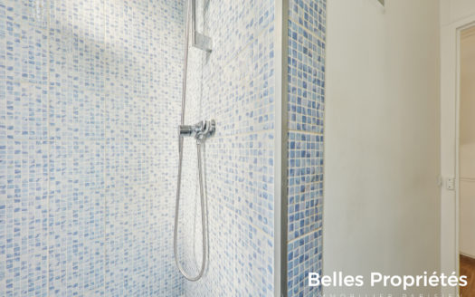 Appartement Paris 18, CHAMPIONNET