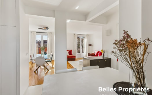 MONTREUIL, Solidarité-Carnot