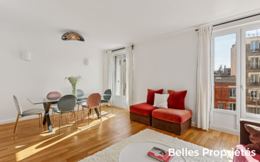 MONTREUIL, Solidarité-Carnot