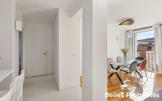 MONTREUIL, Solidarité-Carnot