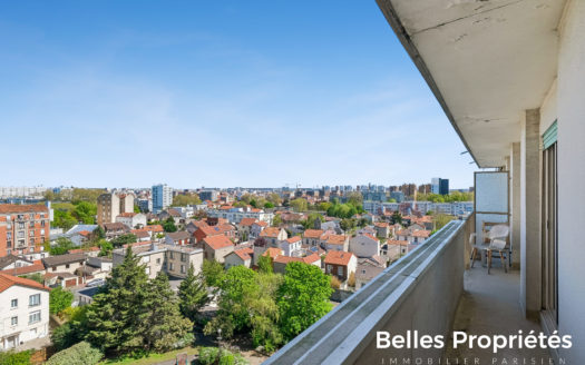 Aubervilliers – Fort d’Aubervilliers