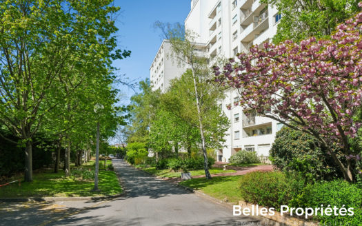 Aubervilliers – Fort d’Aubervilliers