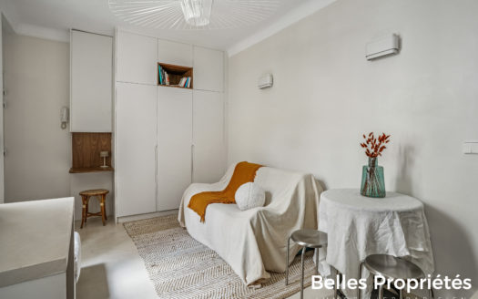 Appartement Paris 15, CHARLES MICHELS