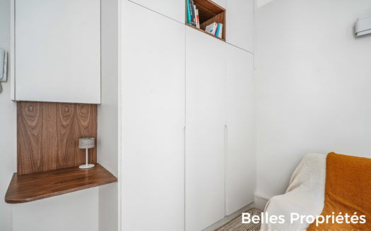 Appartement Paris 15, CHARLES MICHELS