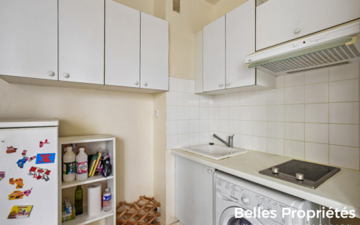 Appartement Paris 6, NOTRE DAME DES CHAMPS