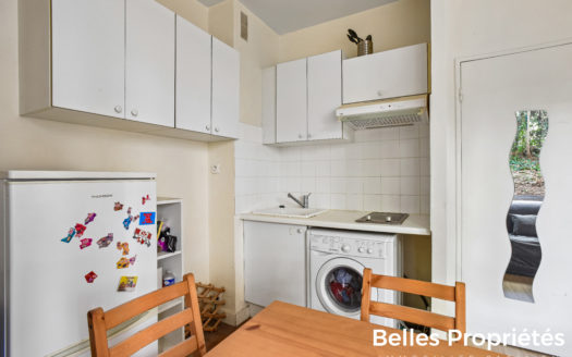 Appartement Paris 6, NOTRE DAME DES CHAMPS